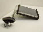 Vw Touareg 7l Heater Matrix Heat Exchanger 7l0819031a. Fixed Price $74.79.