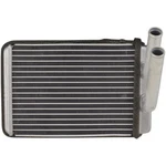 New Hvac Heater Core Fits Ln7 Topaz Lynx 1981-1994 By 94745 9010226 98602. Fixed Price $137.53.