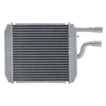 For 85-95 Astro/gmc Safari Van Front Hvac Heater Core Aluminum 3058624. Fixed Price $72.95.