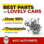 Gpd 8231486 Heater Core Fits 2001-2006 Toyota Rav4. Fixed Price $112.99.