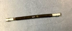 03-08 Bmw E85 Z4 Convertible Top Latch Locking Motor Shaft Left Oem. Fixed Price $54.00.
