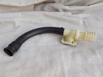 Electronic Climate Temperature Control A/c Aspirator Line Hose 1993 C4 Corvette. Fixed Price $19.99.