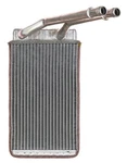 Heater Core Fits Select 2006-2017 Chevy, Gmc, Pontiac, Saturn, Suzuki Models. Fixed Price $34.23.