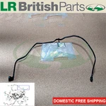 Land Rover Hose Engine To Expansion Tank Discovery Range 2.0l Lr100554. Fixed Price $96.00.