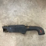 56003810 Upper Air Duct For Jeep Wrangler Yj (87-90). Fixed Price $124.99.
