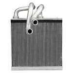 For Nissan Altima 2007-2010 Replace Htr010482 Hvac Heater Core. Fixed Price $103.46.