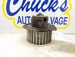 Blower Motor Rear Heater With Opt Zp3 Fits 92-96 Chevrolet 30 Van. Fixed Price $52.54.