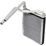 Hvac Heater Core-heater Core Aluminum Uac Ht 399254c. Fixed Price $144.99.