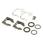 For Bmw X3 2011-2015 Acm Hvac Heater Core O-ring Kit. Fixed Price $50.93.