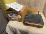 Nos Ready-aire 399006 Ford 1975-89 Econoline Vans Brass/copper Heater Core. Fixed Price $95.00.