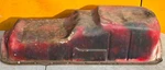 1937 38 39 40 41 46 47 48 49 50 51 52 53 Chevrolet 216 Oil Pan C. Fixed Price $129.98.