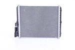 Hvac Heater Core-2.5t, Gas, Eng Code: B5254t2, Turbo Nissens. Fixed Price $182.99.