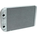 Uac Hvac Heater Core Aluminum Ht 399287c. Fixed Price $87.39.