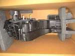 4122281c91 Oem International Air Conditioner Unit Front Ac Lt Truck 4122281c92. Fixed Price $449.99.