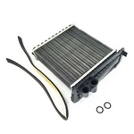 Hvac Heater Core For 1993-2004 Volvo S70 V70 850 C70 9144221 Gas Dohc Turbo L5. Fixed Price $26.61.