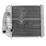 Hvac Heater Core Tyc. Fixed Price $95.99.