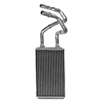 For Lincoln Town Car 2003-2011 Agility Hvac Heater Core. Fixed Price $33.71.
