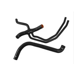 Mishimoto Silicone Radiator Hose Kit Fits Ford F-150 Lightning 1999-2004 Black. Fixed Price $319.95.