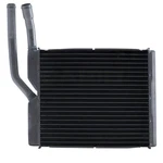 For 90-96 Lumina Apv/olds Silhouette 3.1l/3.8l Front Hvac Heater Core Aluminum. Fixed Price $77.95.