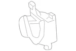 Genuine Audi Adjust Motor 8e1-820-511-k. Fixed Price $133.47.