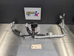 20-24 Porsche Taycan / Audi E-tron Gt Hvac A/c Expansion Valve W/ Hose Lines. Fixed Price $139.94.