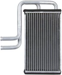 Spectra Hvac Heater Core For 1999-2001 Mitsubishi Galant. Fixed Price $35.43.