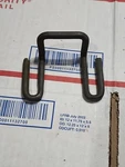 Nos 1968-1974 Amc Amx Javelin Striker, Trunk Lock American Motors Part #. Fixed Price $50.00.