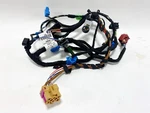 15-18 Audi Q3 8u Hvac Air Conditioner Ac Climate Control Wire Wiring Harness Oem. Fixed Price $28.50.