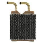 Heater Core Rear Fits 02-10 Explorer. Fixed Price $141.94.