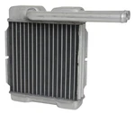 Four Seasons 98572a Aluminum Heater Core For 73-79 F-100 F-150 F-250 F-350 F-500. Fixed Price $52.99.
