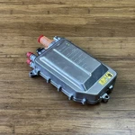 2020-2026 Bmw I4 G26 Hvac Electric Auxiliary Coolant Heater Core 5b36bf9 Oem. Fixed Price $324.00.