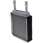 Four Seasons 96108 Aluminum Heater Core. Fixed Price $137.07.