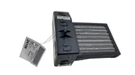 2016-2020 Tesla Model X Mx Rear Ptc Heater Core Electric Unit Oem 1035327-00-d. Fixed Price $129.52.