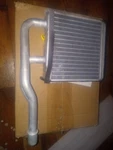 Agility 9010509 For Buick Terraza 05-07 Aluminum 4-5/8 Hvac Heater Core. Fixed Price $17.00.