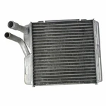 For Chevy Blazer 1990 1991 Heater Core 6.69 In. Length Aluminum Hose Clamp. Fixed Price $53.45.