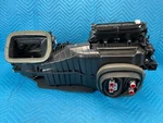 Vw Passat Beetle A/c Ac Evaporator Heater Complete W/ Intake Duct 2012-2019 Oem. Fixed Price $495.00.