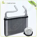 A/c Blower Motor & Heater Core Kit Fit For 1998-2002 Honda Accord 99-04 Odyssey. Fixed Price $53.68.