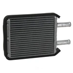 Hvac Heater Core-new Original Equipment Mando 22a1194 Fits 2002 Kia Sedona. Fixed Price $59.00.