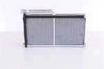 Hvac Heater Core-gas Nissens. Fixed Price $303.99.