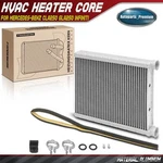 Hvac Heater Core For Mercedes-benz W205 Cla250 Cla45 Amg Gla250 Infiniti Qx30. Fixed Price $39.59.