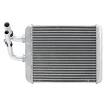 For 96-18 Chevy Express & Savana 1500 2500 3500 Front Hvac Heater Core 52497763. Fixed Price $59.95.
