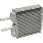 Uac Hvac Heater Core Aluminum Ht 394185c. Fixed Price $77.21.