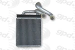 Global Parts Hvac Heater Core For 04-05 Nissan Quest. Fixed Price $80.11.