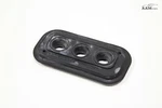 2014-2018 Bmw X5 F15 3.0l N55 Heat Exchanger Acoustic Seal Gasket Rubber Oem. Fixed Price $21.83.