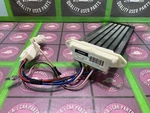 2021 Mitsubishi Mirage Heater Core Element Controller Unit Oem. Fixed Price $49.99.