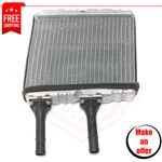 Heater Core 271405m000 For 2002-2006 Nissan Sentra Se-r, Se-r Spec V. Fixed Price $39.99.
