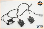 2021-2023 Ford F-150 Hvac Blend Door Actuator Motor Set Of 3 Fr3b-19e616-bb Oem. Fixed Price $135.99.