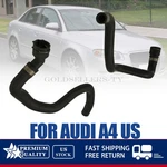 New For Audi A4 Coolant Heater Hose Core To Pipe 8e1819373r. Fixed Price $39.23.