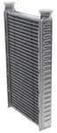 Four Seasons Hvac Heater Core Fits 2015-2021, 2023 Mercedes-benz C63 Amg S. Fixed Price $105.36.