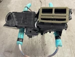 2018-23 Ford Mustang Gt Heater Core Hvac Box Assembly 205. Fixed Price $97.49.